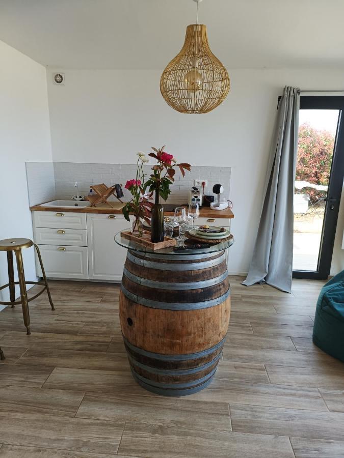 Le Pavillon Des Pivoines Bed & Breakfast Hyères Dış mekan fotoğraf